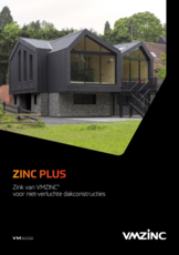 ZINC PLUS brochure